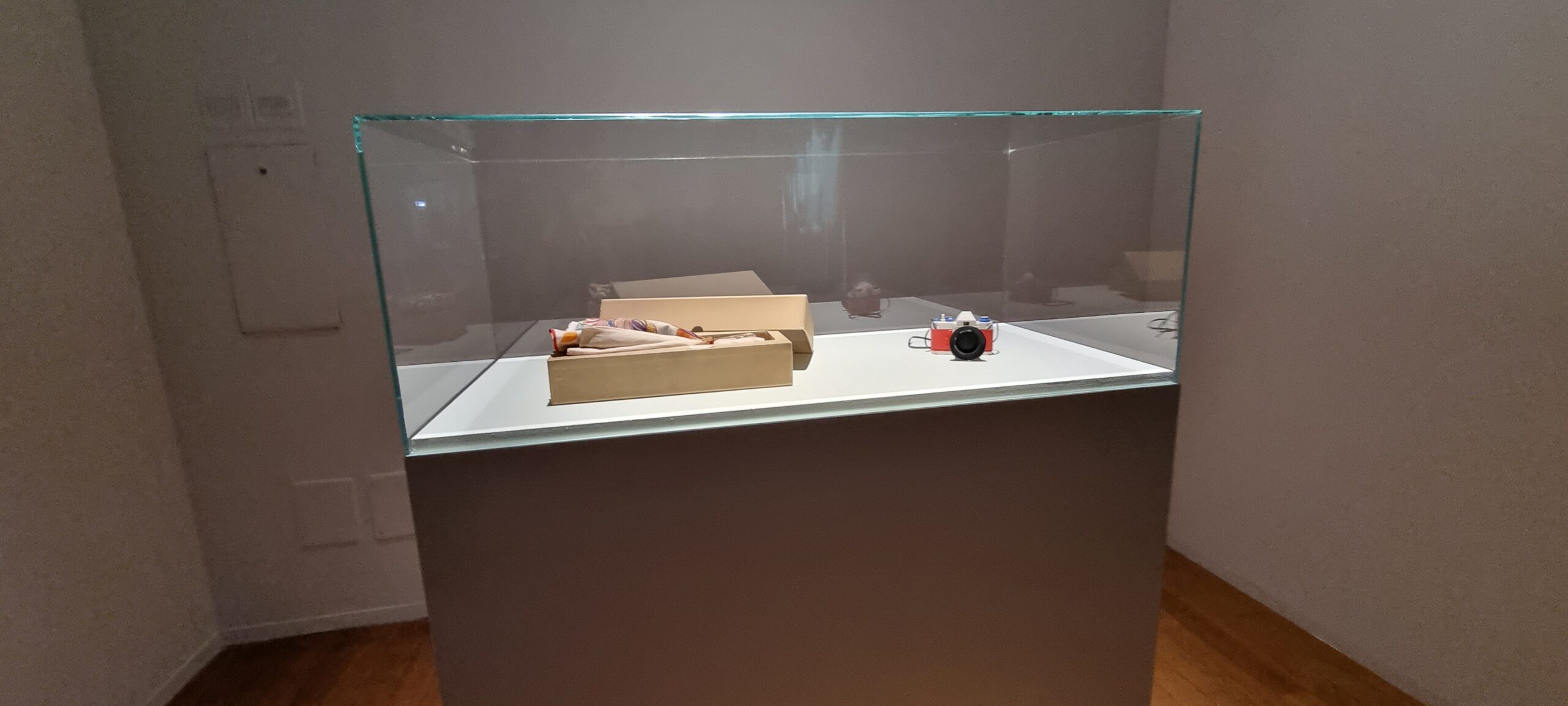 "Ultime notizie", Christian Boltanski, credit @MartaCalcagno