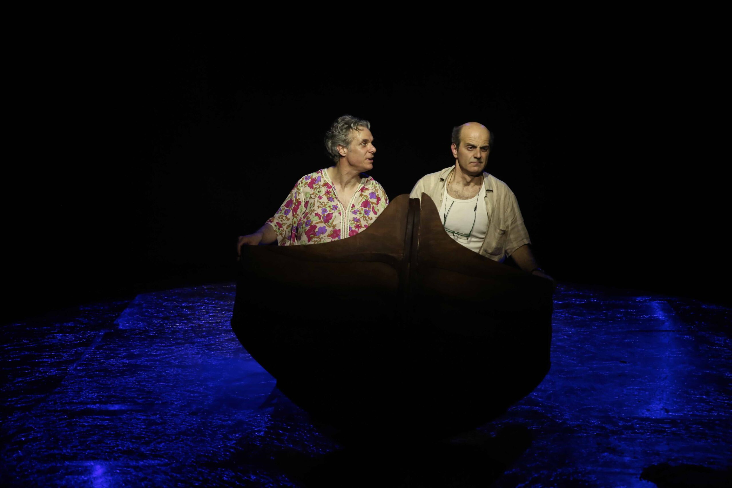 Una scena de "Le-vacanze dei signori Lagonia"╠credit @Arianna-Del-Grosso