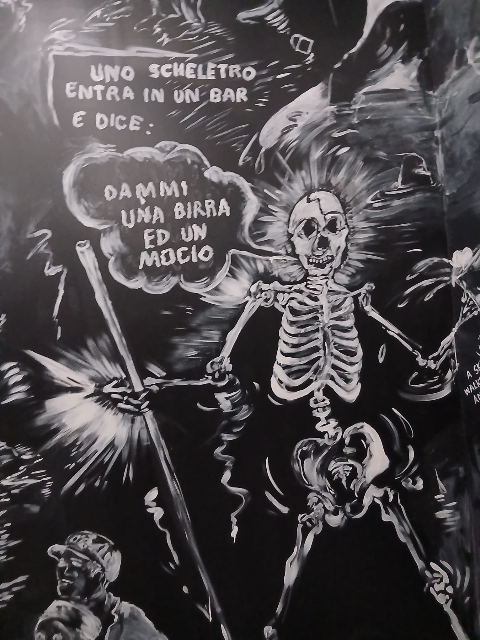 credit @MartaCalcagnoBaldini