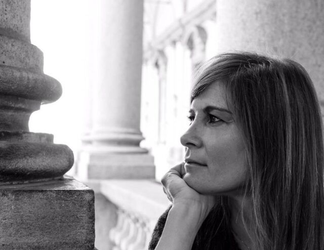 Alessandra Quarto, direttrice della Casa Museo Poldi Pezzoli, credit @CasaMuseoPoldiPezzoli