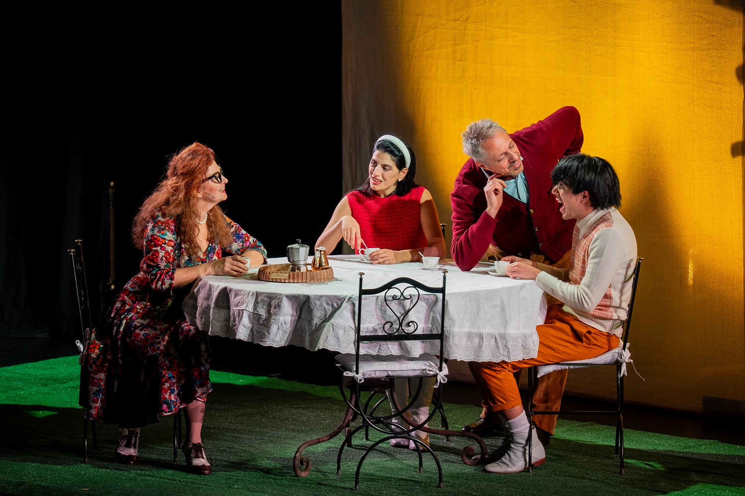 Credit @francesco-de-martino