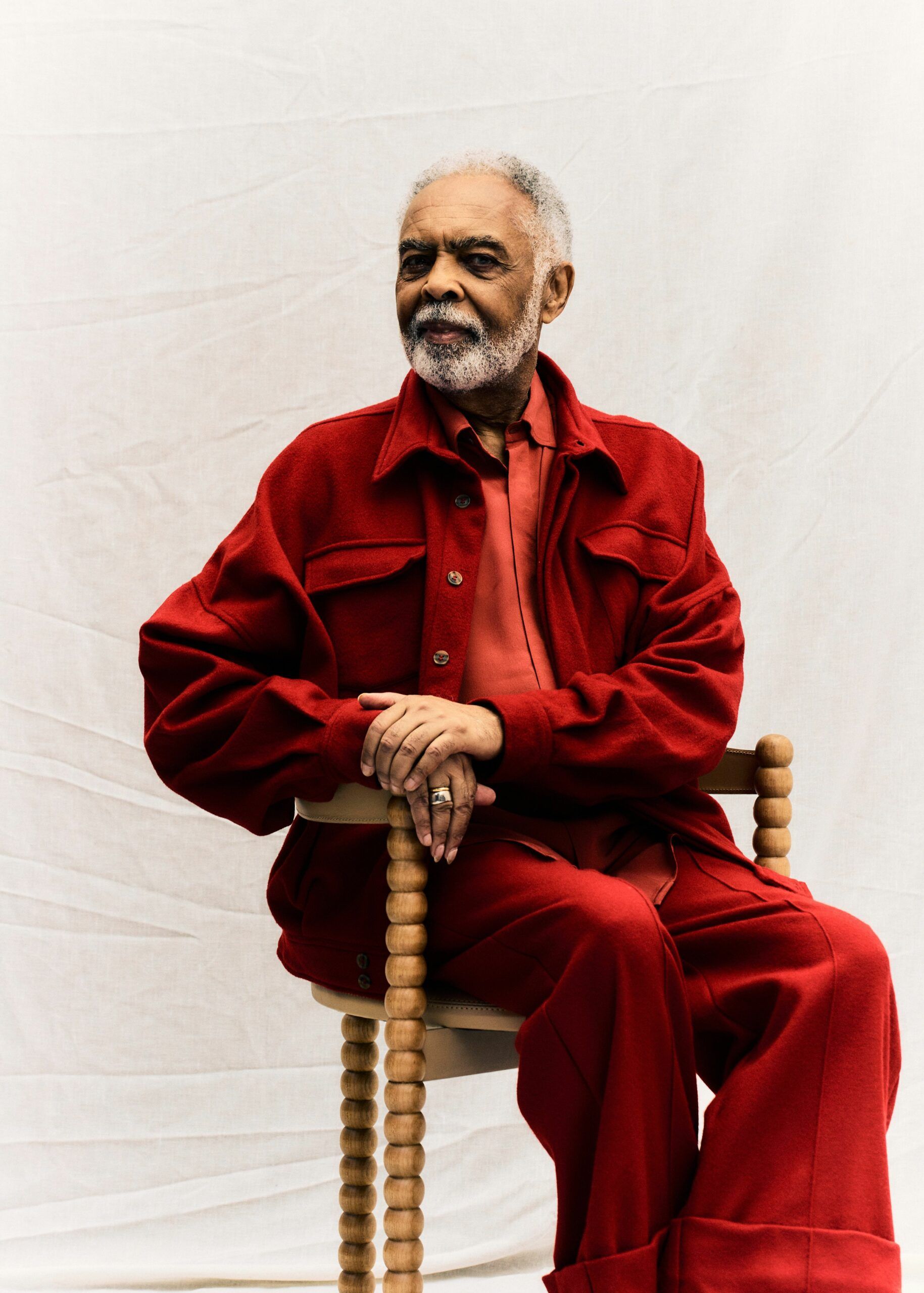 Gilberto Gil, credit @TeatroArcimboldi