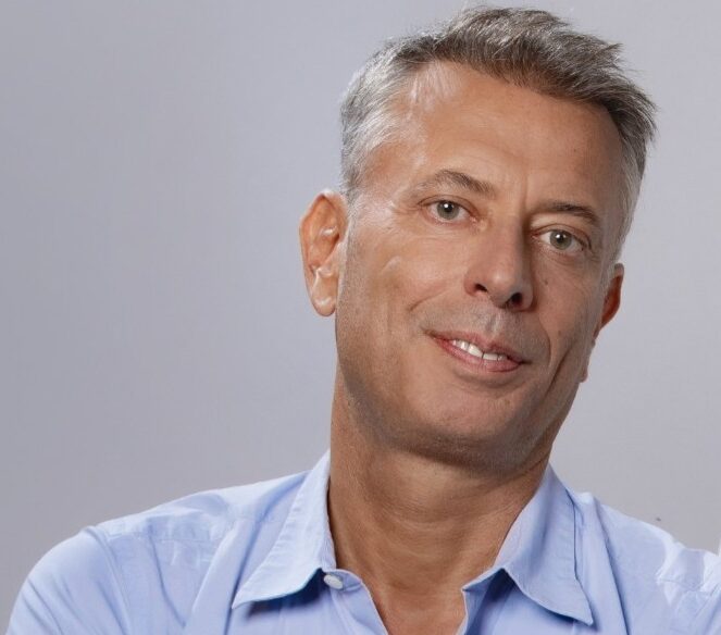 Ivan Cotroneo, credit @fabriziocestari