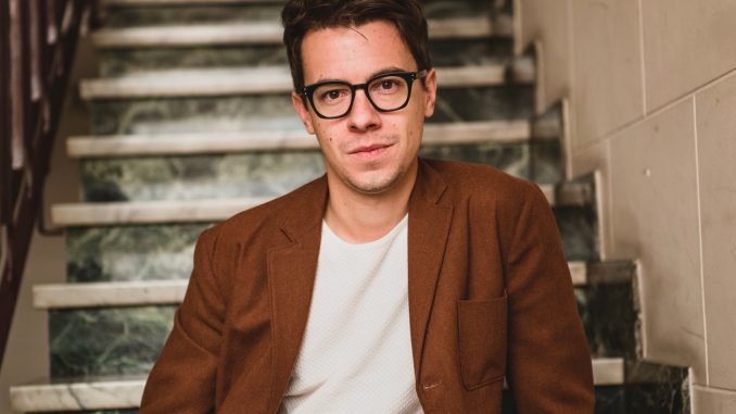 Lorenzo Conti, credit @stefaniaspadoni