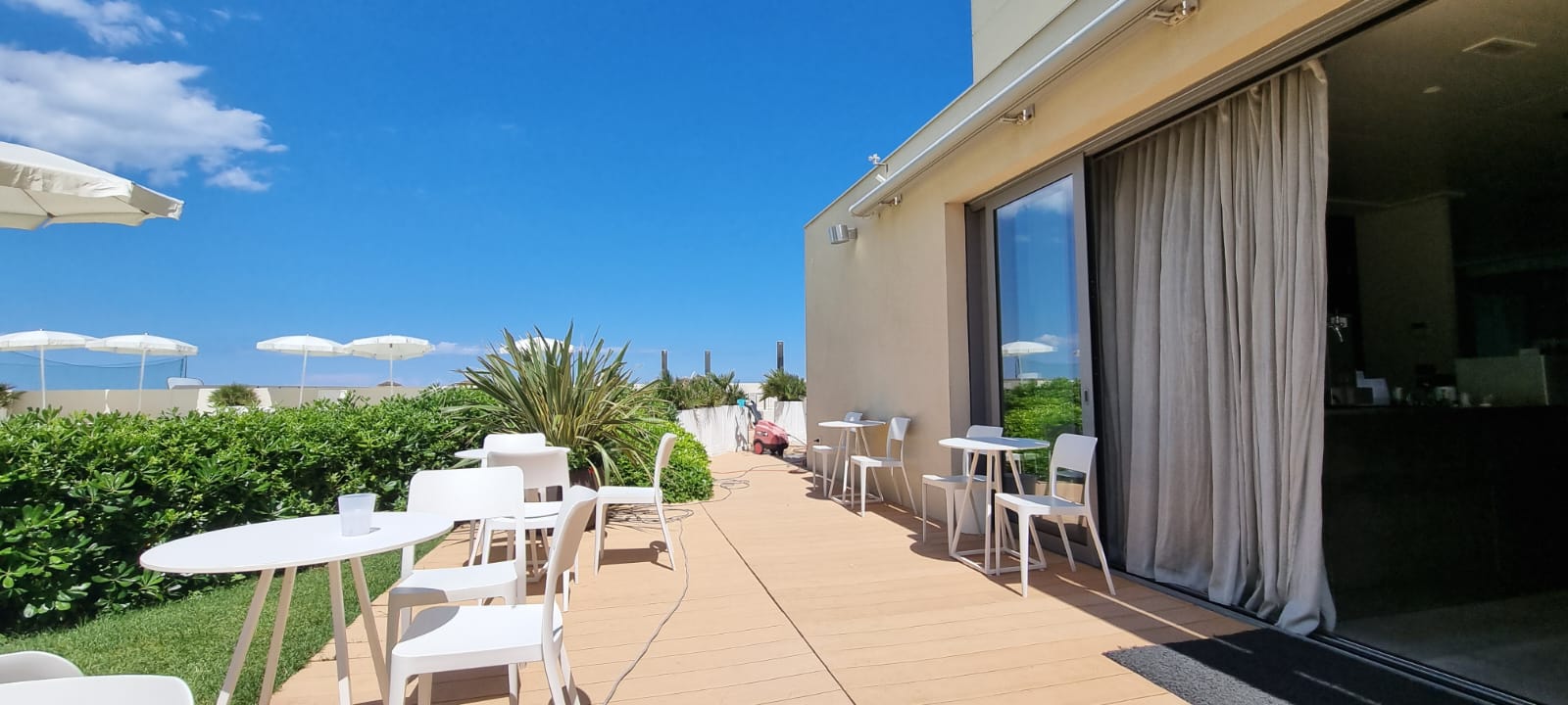 Hotel Nautilus, credit @MartaCalcagno