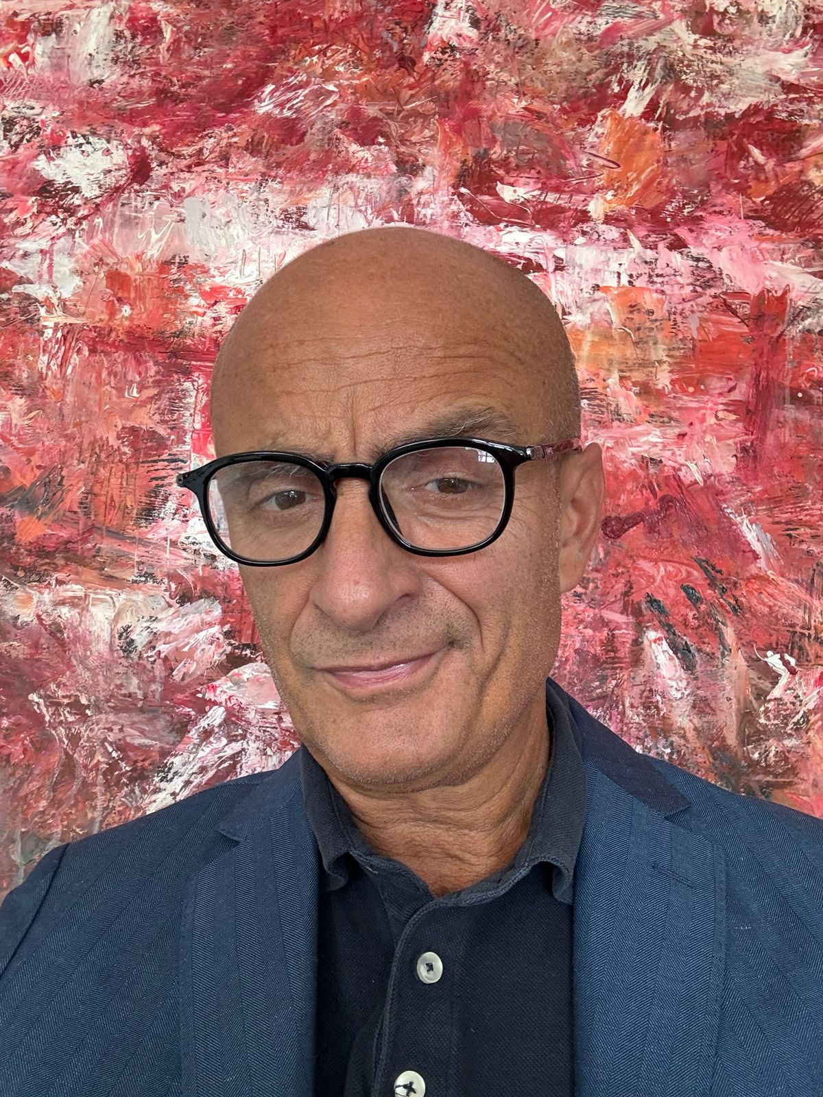 Mimmo Di Marzio, credit @MimmoDiMarzio