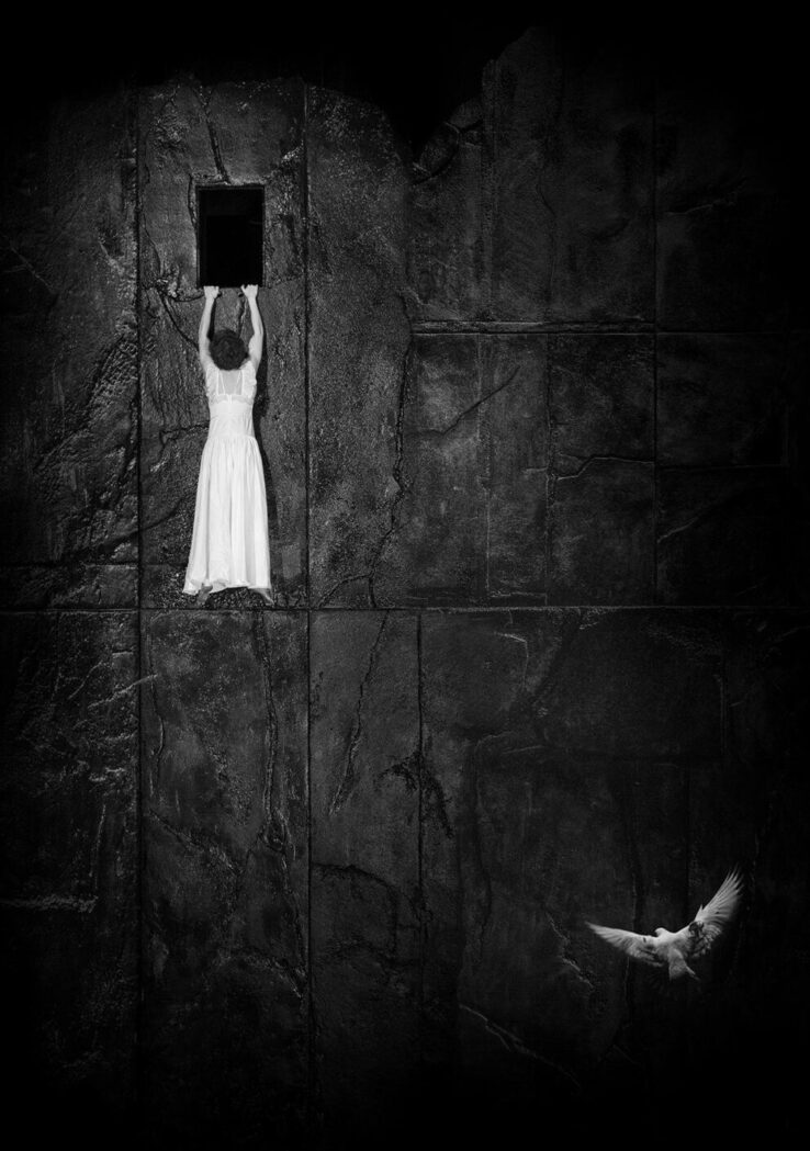 "Falaise", una scena, credit @francois_passerini