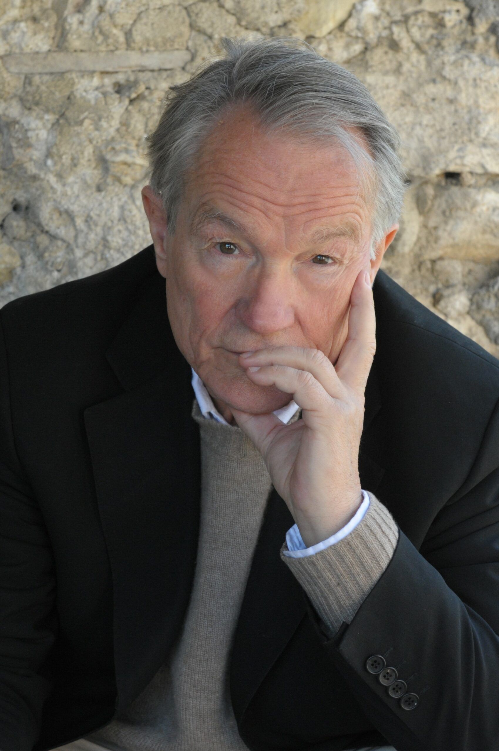 Peter Stein, credit @LePera