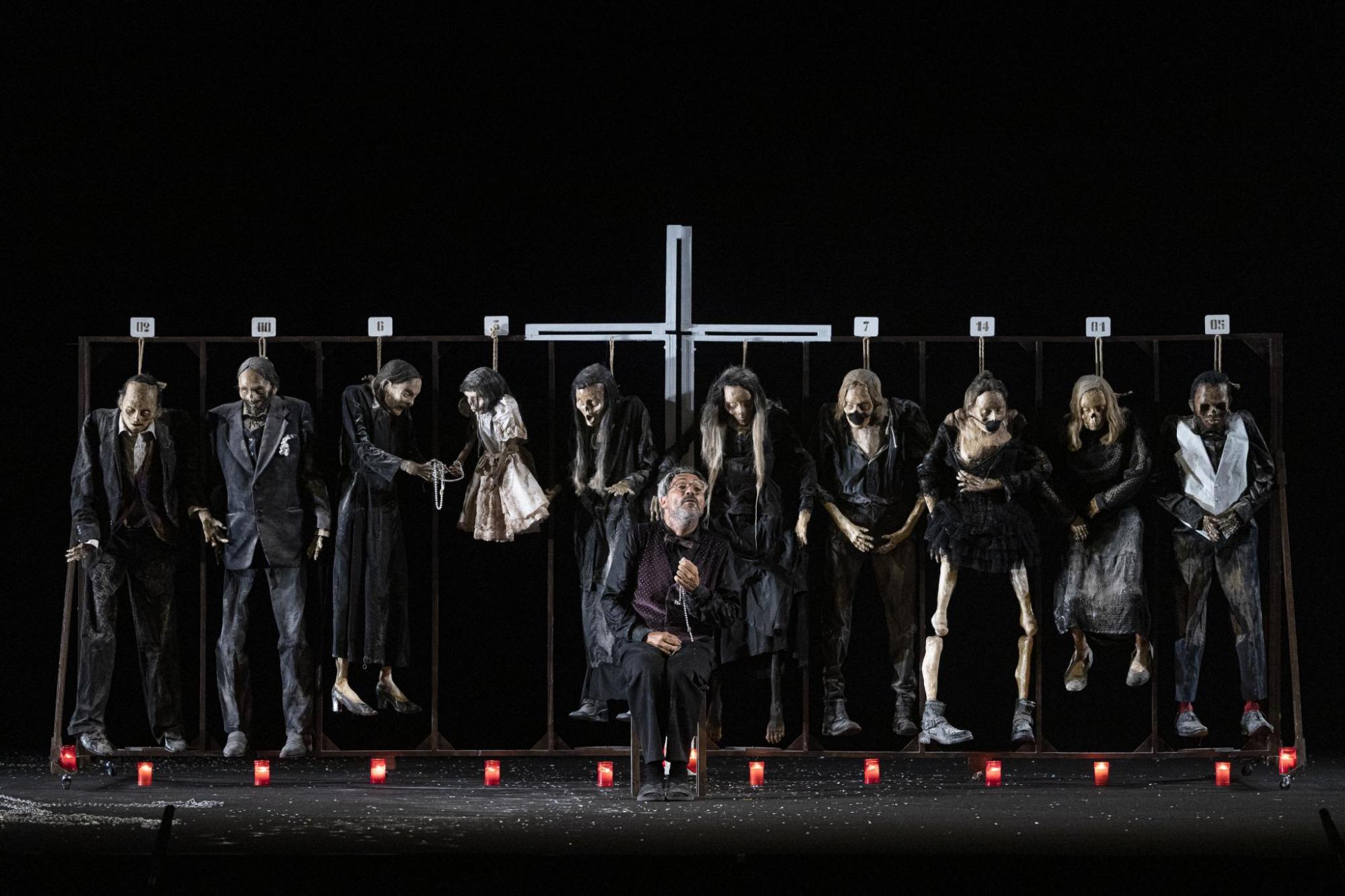 Pupo di Zucchero, credit @IvanNocera