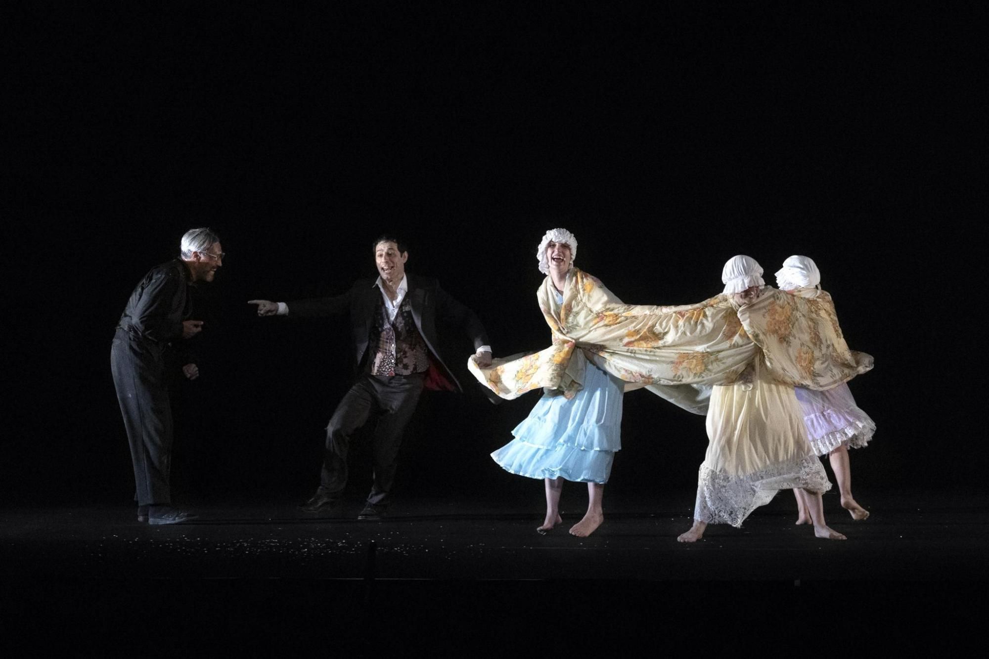 Pupo di zucchero, credit @IvanNocera