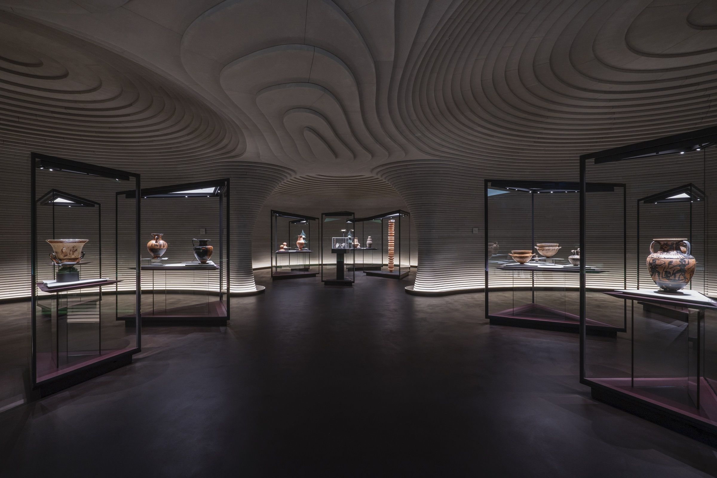 VULCI © Daniele Portanome per Fondazione Luigi Rovati_